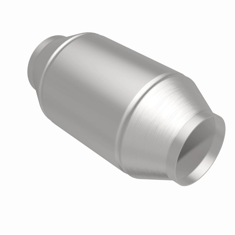 MagnaFlow Conv Universal 2.50 inch C/C CA Pre-OBDII - Burkken Auto Parts