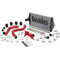 Banks Power 99 Ford 7.3L Techni-Cooler System - Burkken Auto Parts