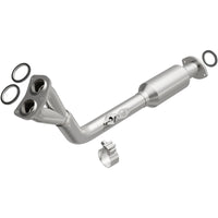 MagnaFlow Converter Direct Fit California Grade 96-98 Toyota 4Runner 2.7L - Burkken Auto Parts