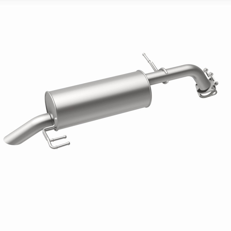 MagnaFlow Hyundai BRE Exhaust Replacement Kit - Burkken Auto Parts