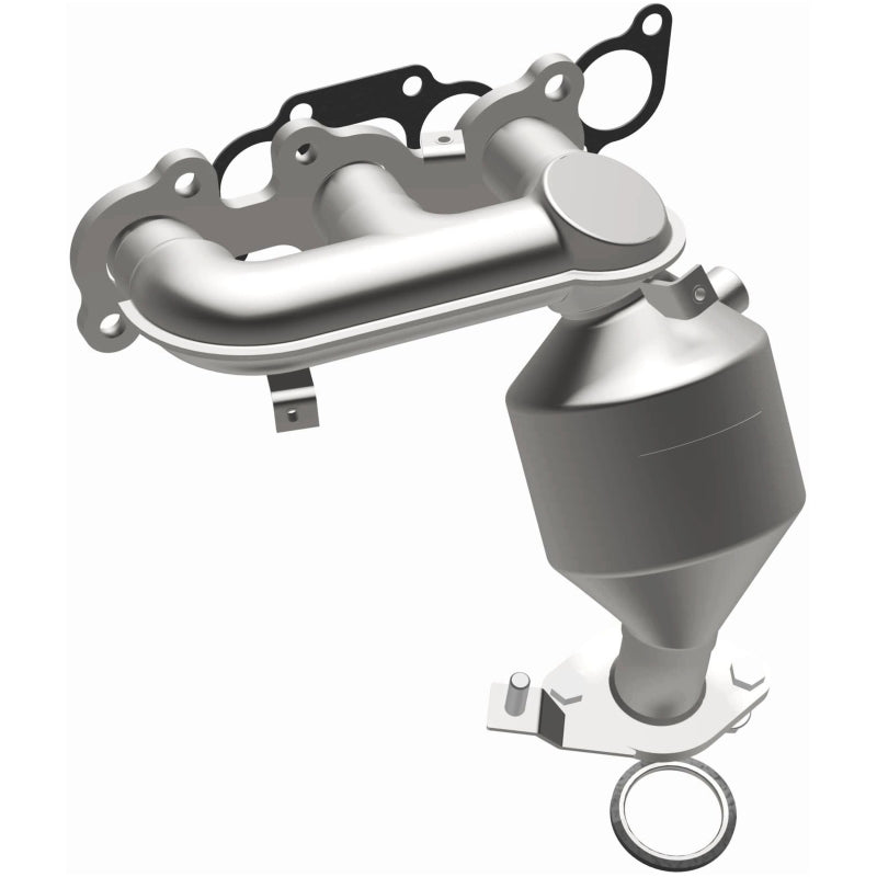 MagnaFlow Conv DF 02-03 Lexus ES300 3.0L / 02-03 Toyota Camary 3.0L Front - California - Burkken Auto Parts