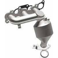 MagnaFlow Conv DF 02-03 Lexus ES300 3.0L / 02-03 Toyota Camary 3.0L Front - California - Burkken Auto Parts