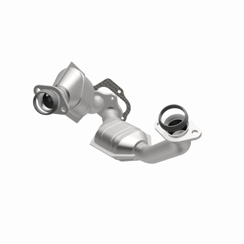 MagnaFlow Conv DF 03 Ranger/BSer 4.0 frnt 50S - Burkken Auto Parts
