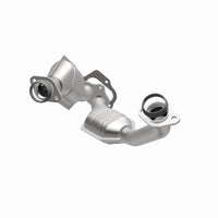 MagnaFlow Conv DF 03 Ranger/BSer 4.0 frnt 50S - Burkken Auto Parts