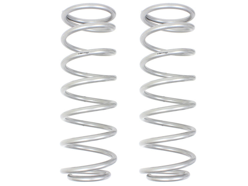 aFe 97-17 Nissan Patrol Sway-A-Way Front Coil Springs - Burkken Auto Parts