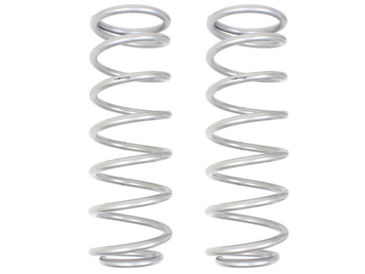 aFe 97-17 Nissan Patrol Sway-A-Way Front Coil Springs - Burkken Auto Parts