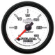 Autometer Phantom 52mm Full Sweep Electronic 0-30,000 PSI Diesel Fuel Rail Pressure Gauge - Burkken Auto Parts