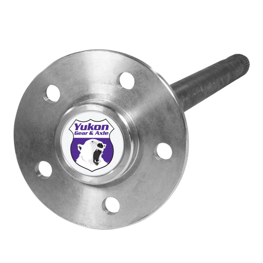 Yukon Right Rear Axle for 1999-2009 Ford Ranger with Ford 8.8 31 Spline - Burkken Auto Parts