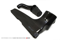 AMS Performance 2015+ VW Golf R MK7 Carbon Fiber Intake - Burkken Auto Parts