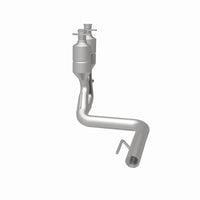 MagnaFlow Conv DF 99-00 Grand Cherokee 4.0L - Burkken Auto Parts