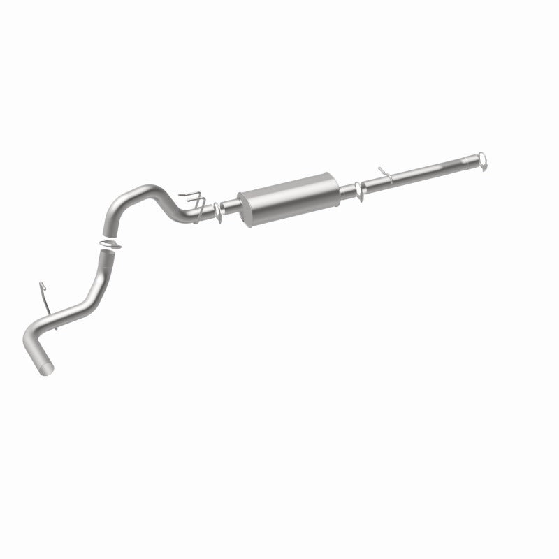 MagnaFlow BRE Exhaust Kit Replacement Ford - Burkken Auto Parts