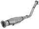 aFe Power 96-00 Toyota 4Runner L4-2.7L Direct Fit 409 Stainless Steel Catalytic Converter - Burkken Auto Parts