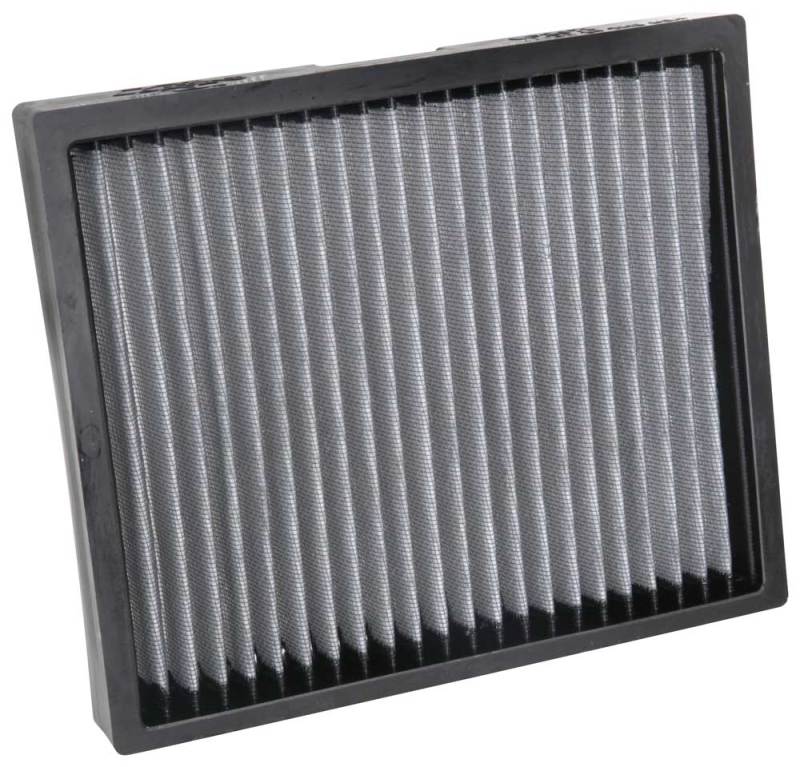 K&N Replacement Cabin Air Filter - Burkken Auto Parts