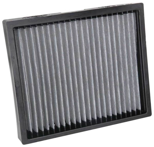 K&N Replacement Cabin Air Filter - Burkken Auto Parts