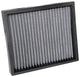 K&N Replacement Cabin Air Filter - Burkken Auto Parts