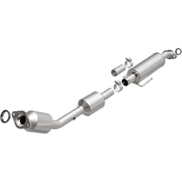Magnaflow 18-21 Toyota C-HR 2.0L Direct Fit Cat Converter