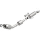 Magnaflow 18-21 Toyota C-HR 2.0L Direct Fit Cat Converter