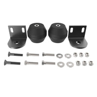 Timbren Suspension Enhancement System - Burkken Auto Parts