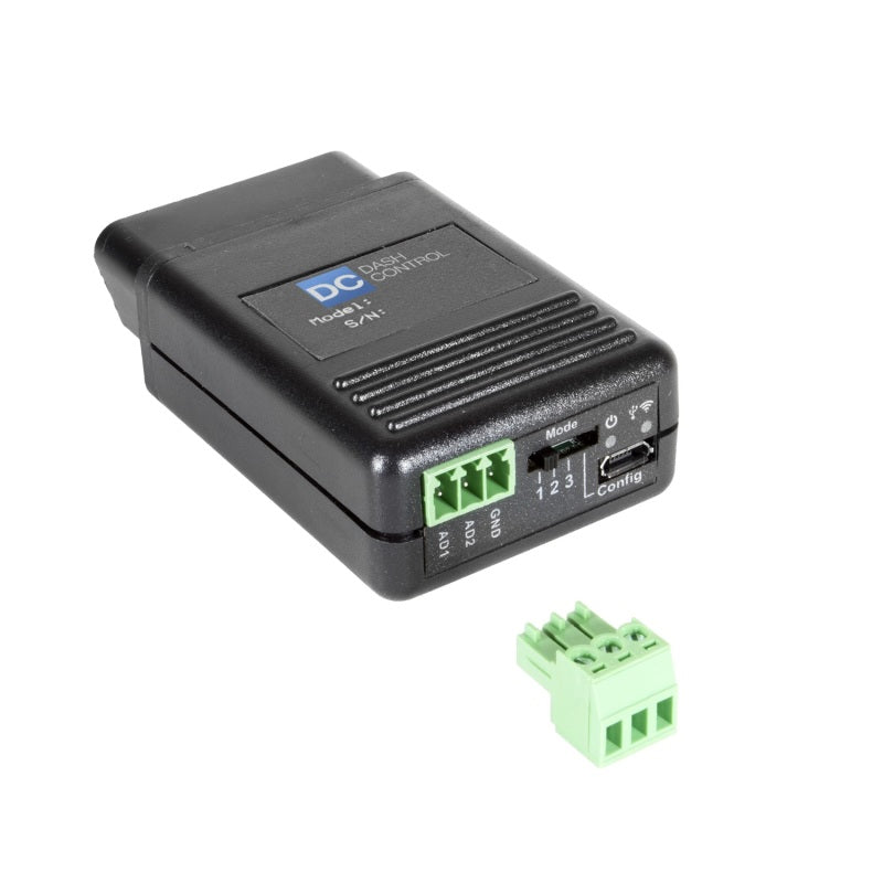 Autometer Dashcontrol Display Controller Dashcontrol Chevrolet Corvette 2014+ - Burkken Auto Parts