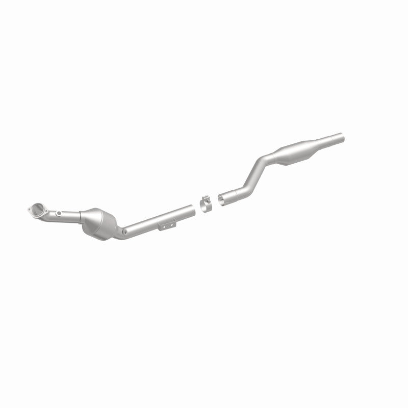 MagnaFlow Conv DF 01-03 Mercedes SL500 Passenger Side CA - Burkken Auto Parts