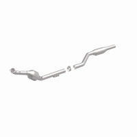 MagnaFlow Conv DF 01-03 Mercedes SL500 Passenger Side CA - Burkken Auto Parts