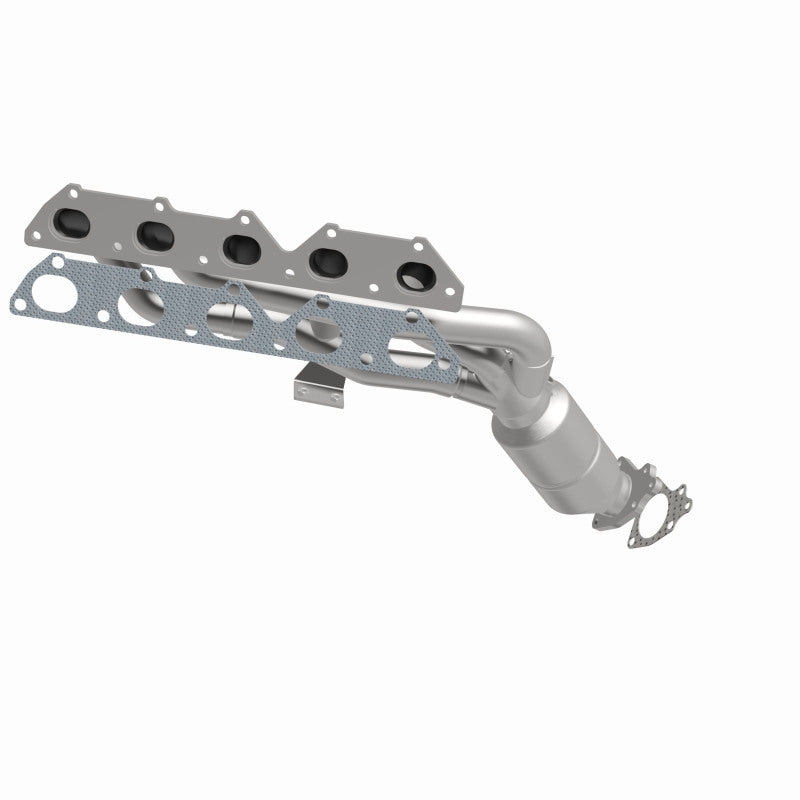 Magnaflow Conv DF 95-98 Acura TL 2.5L - Burkken Auto Parts