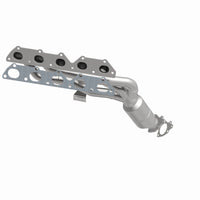 Magnaflow Conv DF 95-98 Acura TL 2.5L - Burkken Auto Parts