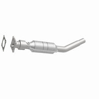 MagnaFlow Conv DF 00-01 Dodge Neon 2.0L ULEV - Burkken Auto Parts