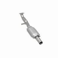 MagnaFlow Conv DF Volvo S40/V40 1.9L Rear - Burkken Auto Parts