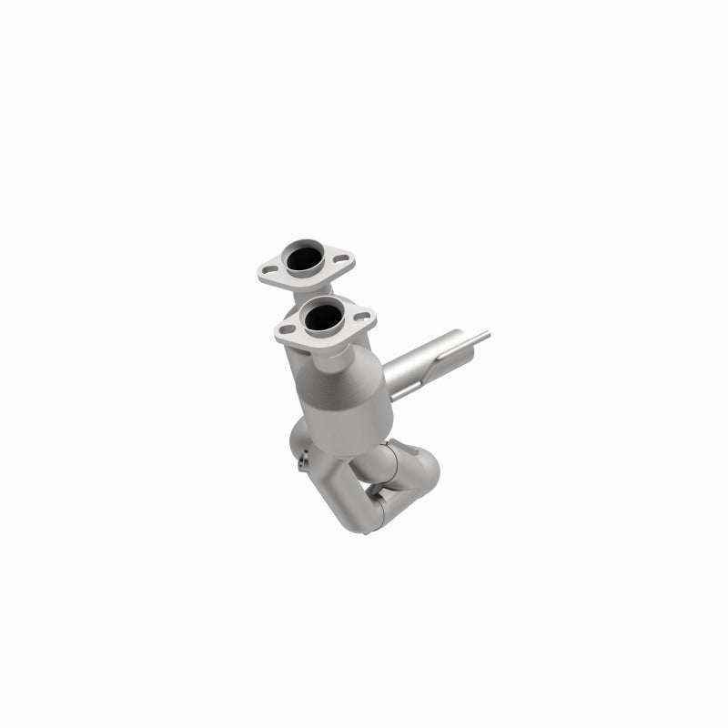 MagnaFlow Conv DF 1999 Jeep Cherokee 4.0L - Burkken Auto Parts