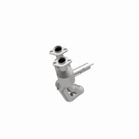MagnaFlow Conv DF 1999 Jeep Cherokee 4.0L - Burkken Auto Parts