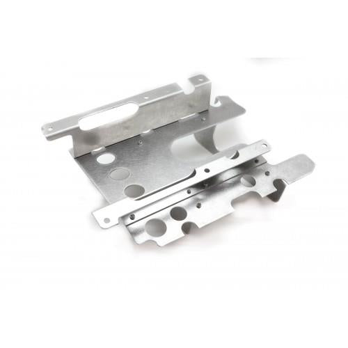 BLOX Racing K-Series Oil Pan Baffle - Bolt in - Burkken Auto Parts