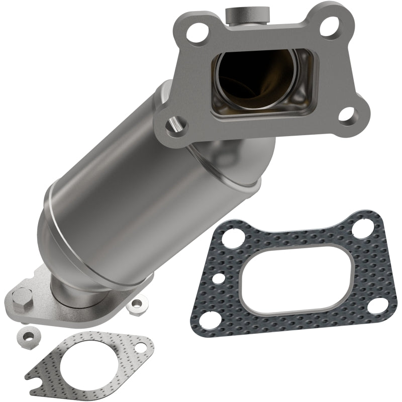 Magnaflow 2017 Cadillac XT5 Rear Underbody 3.6L Direct Fit Converter - Burkken Auto Parts