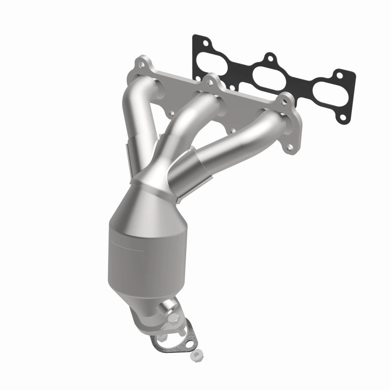 Magnaflow Conv DF 02-06 Hyundai Sonata 2.7L - Burkken Auto Parts