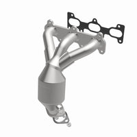 Magnaflow Conv DF 02-06 Hyundai Sonata 2.7L - Burkken Auto Parts