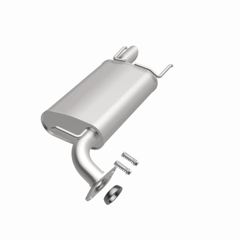 Magnaflow BRE 12-17 Toyota Camry 2.5L Muffler Kit - Burkken Auto Parts