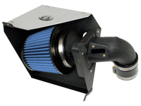 aFe MagnumFORCE Intakes Stage-2 P5R AIS P5R Audi A4 06-08 L4-2.0L (t) - Burkken Auto Parts