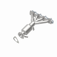 MagnaFlow Conv DF 04-05 Chevrolet Malibu/Classic 2.2L (CA Emissions) - Burkken Auto Parts
