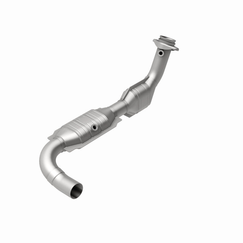 MagnaFlow Conv DF 99-00 Ford F-150 4.6L - Burkken Auto Parts