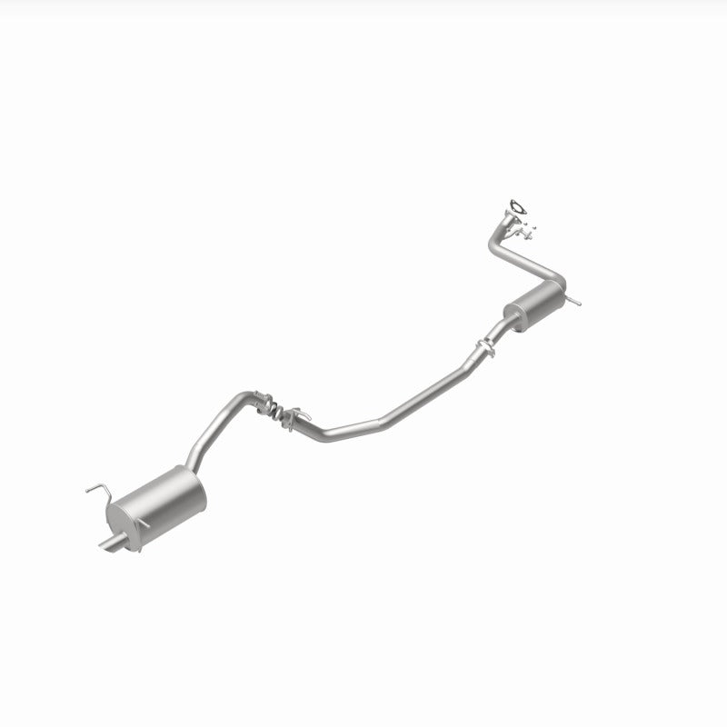 MagnaFlow Honda BRE Exhaust Replacement Kit - Burkken Auto Parts