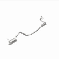 MagnaFlow Honda BRE Exhaust Replacement Kit - Burkken Auto Parts