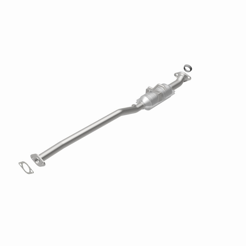 Magnaflow Conv DF 98-01 Chevrolet Metro 1.3L - Burkken Auto Parts