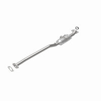 Magnaflow Conv DF 98-01 Chevrolet Metro 1.3L - Burkken Auto Parts