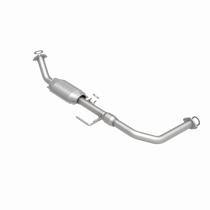 MagnaFlow Conv DF 00-04 Tundra Driver Side 4.7L - Burkken Auto Parts