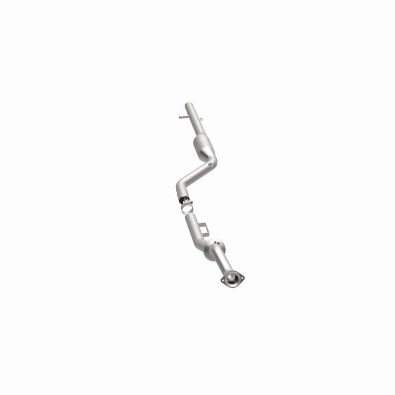 MagnaFlow Conv DF 96-98 Mercedes SL500 5.0L - Burkken Auto Parts