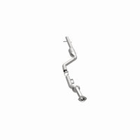 MagnaFlow Conv DF 96-98 Mercedes SL500 5.0L - Burkken Auto Parts