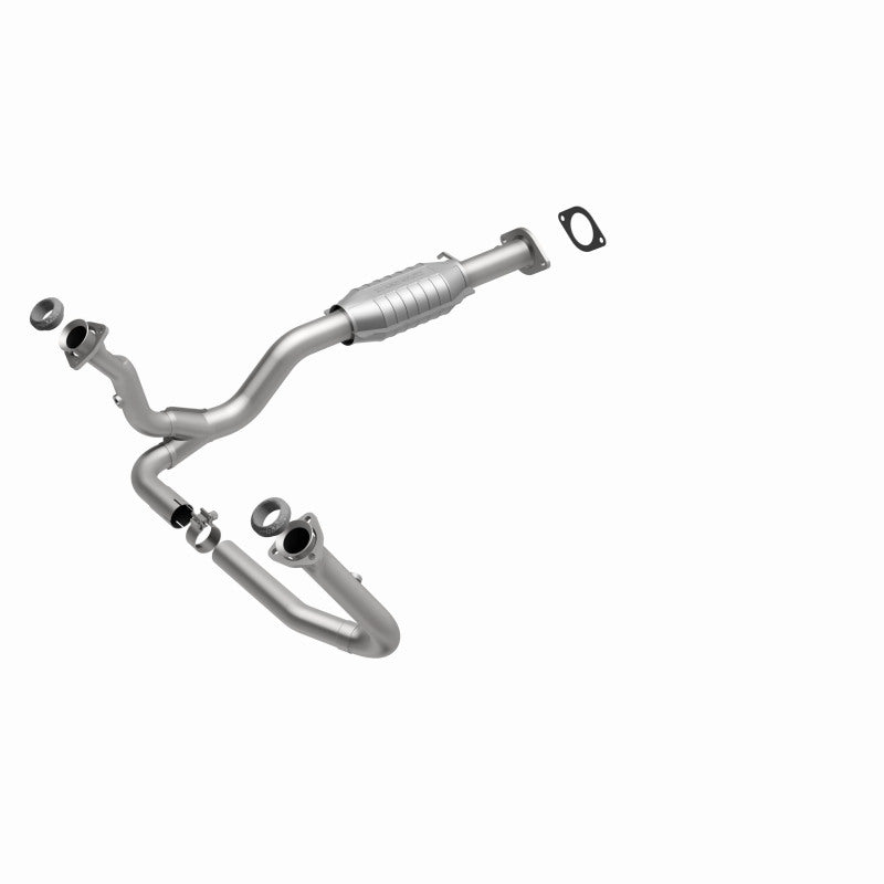Magnaflow Conv DF 2000 S10/Sanoma 4.3L - Burkken Auto Parts