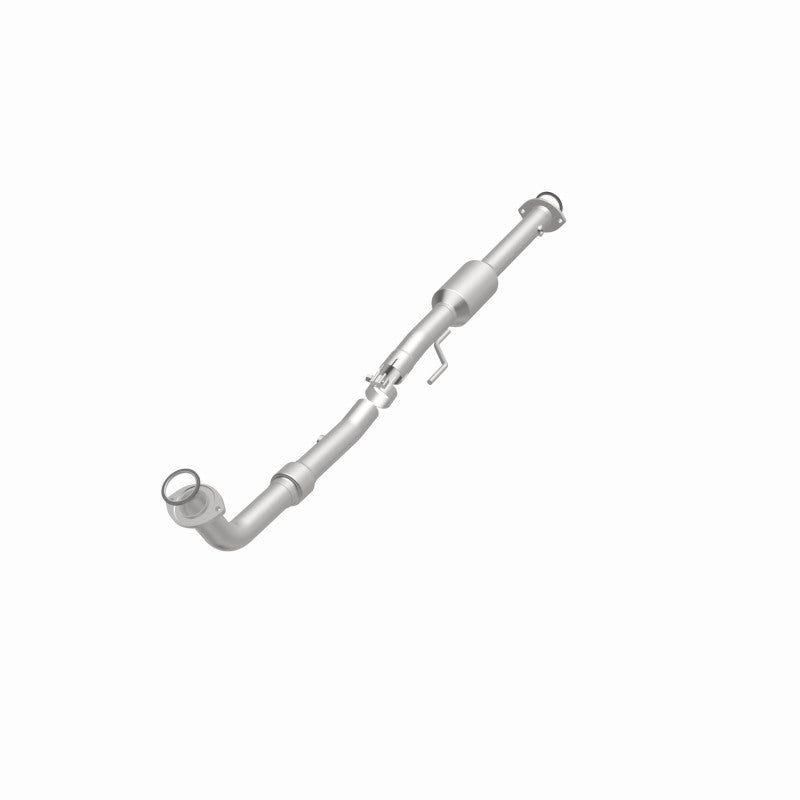 MagnaFlow Conv DF 03-06 Camry 2.4L I4 - Burkken Auto Parts