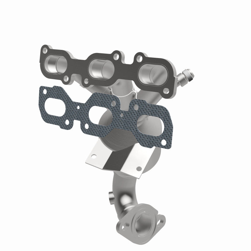Magnaflow Conv DF 2006 Ford Fusion 3.0L - Burkken Auto Parts