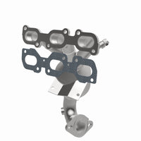 Magnaflow Conv DF 2006 Ford Fusion 3.0L - Burkken Auto Parts
